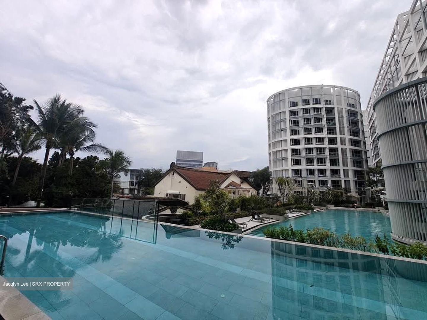 Visioncrest Orchard (D9), Condominium #585168001